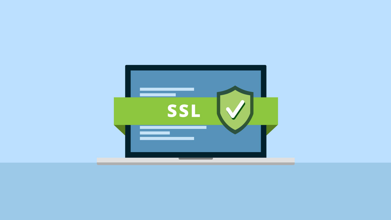 Certificación SSL