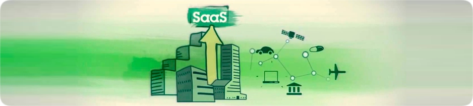 Ventajas del modelo Software como Servicio (SaaS)
