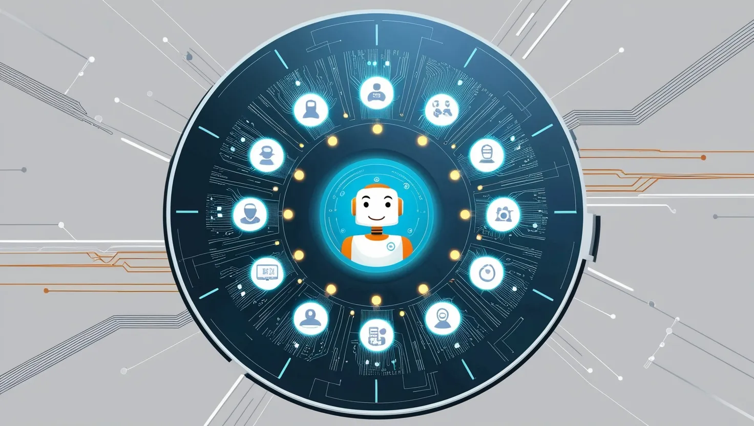 Sectores donde los chatbots están revolucionando la atención al cliente